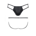 Slip Wetlook Barbati