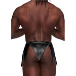 Kilt Gladiator din Imitatie Piele