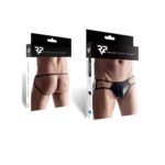 Slip Wetlook Barbati