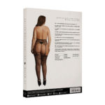 Stockings cu Portjartiere Top Dantela