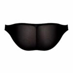 Bikini Brazilian Pouch