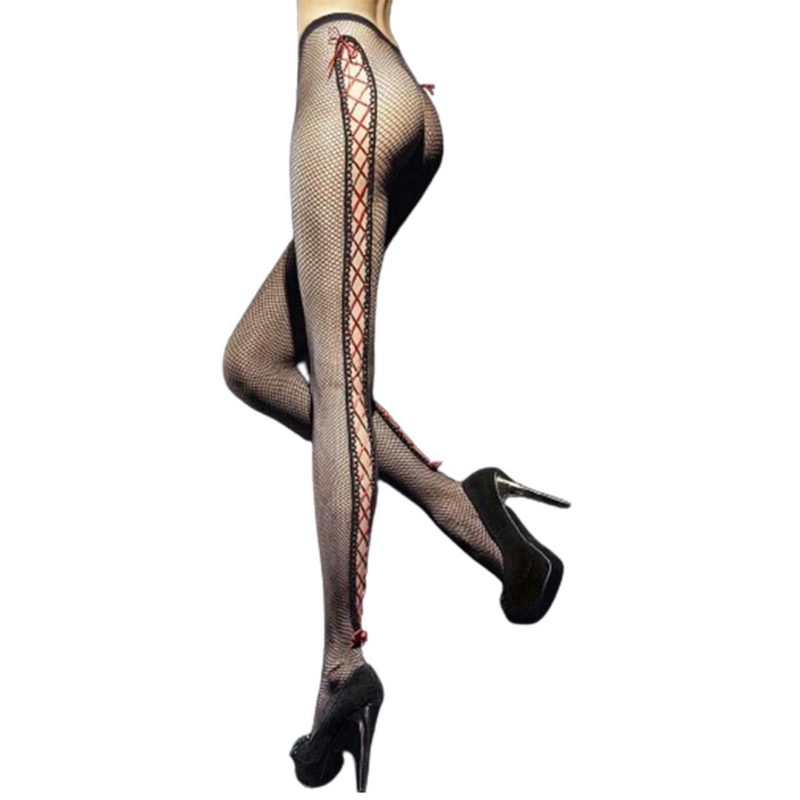 Ciorapi Fishnet Invito