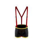 Costum Pompier