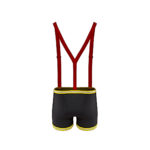 Costum Pompier