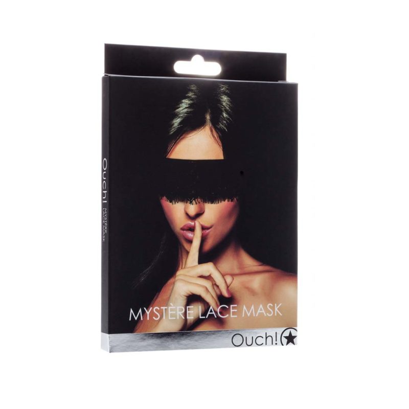 Masca Mystère