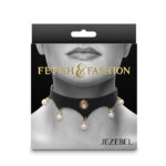 Zgarda Jezebel Collar