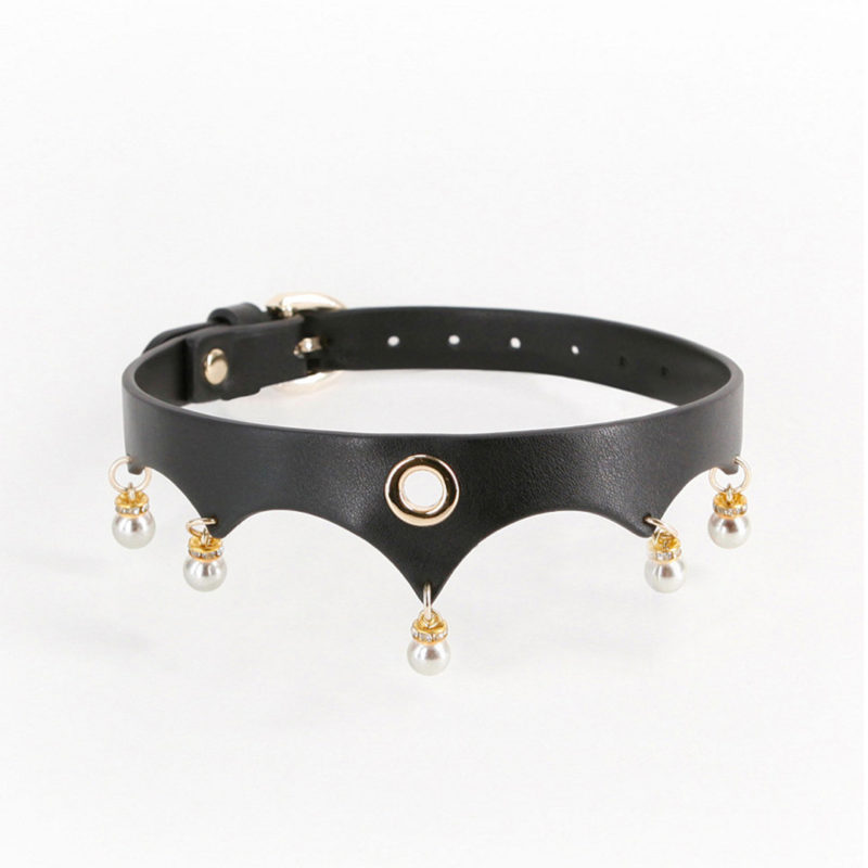 Zgarda Jezebel Collar