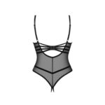 Teddy Roxelia Crotchless