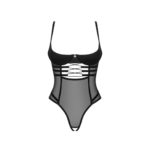 Teddy Roxelia Crotchless
