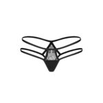 Bikini Obsessive Arrowel Negru S-M