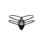 Bikini Obsessive Arrowel Negru S-M